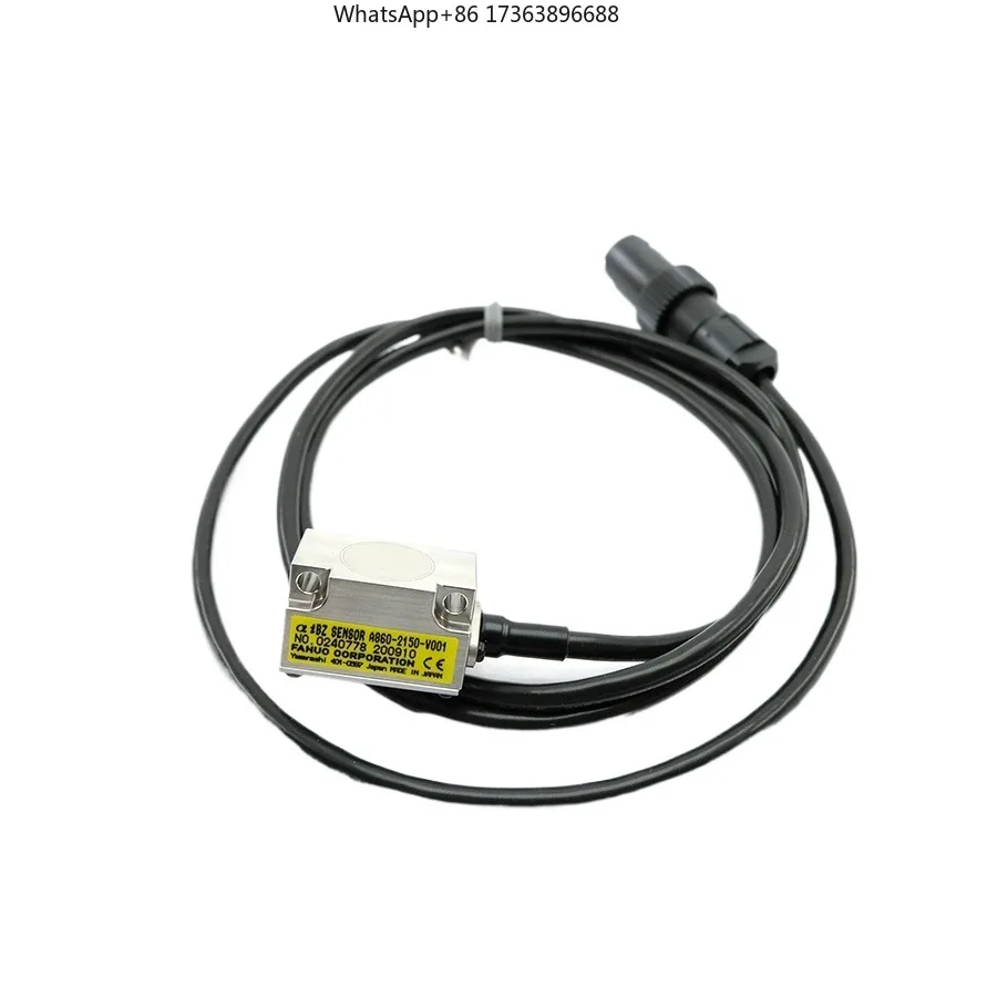 

Датчик-энкодер шпинделя A860-2150-V001