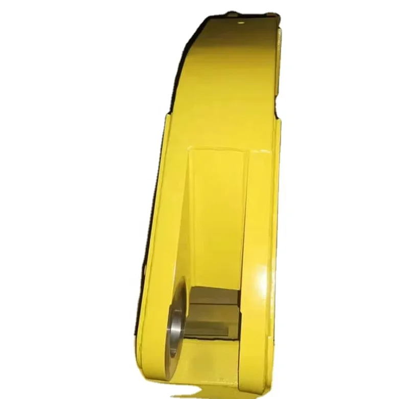 High Quality SONGTE Brand 425-70-21202 Rocker Arm Connecting Rod  Brand-new High-quality Excavator Parts