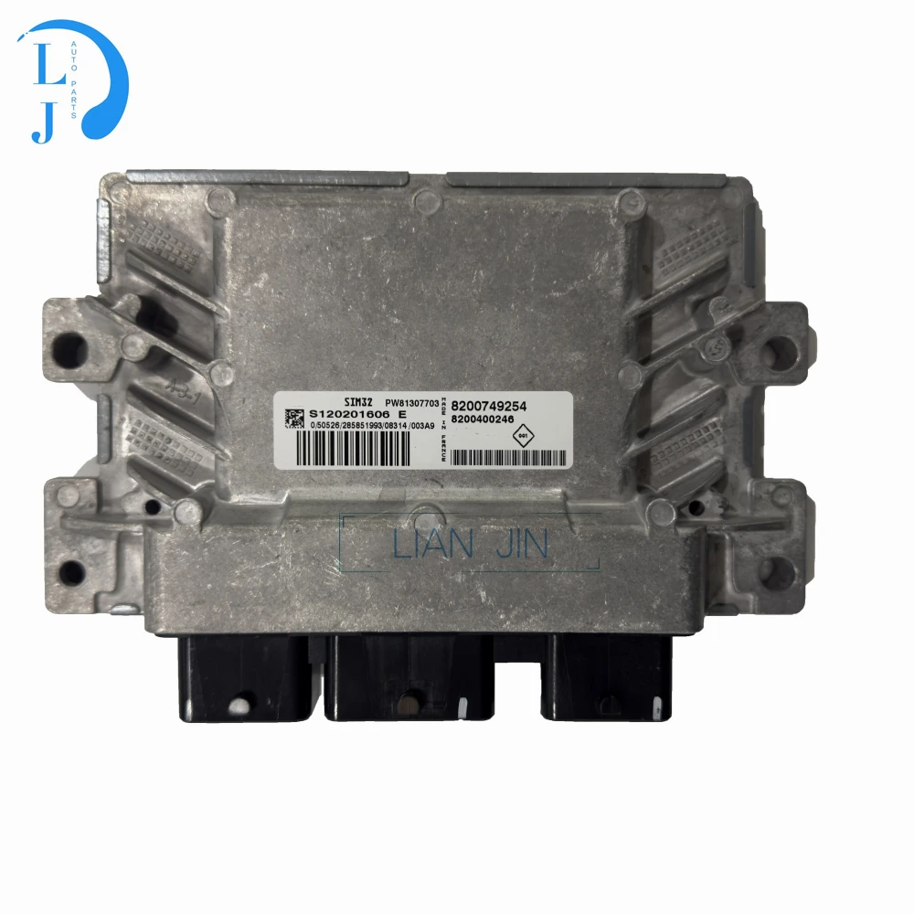 

8200749254 PW81307703 Controller Fit For Renault Proton Savvy Motor Beyni Switch