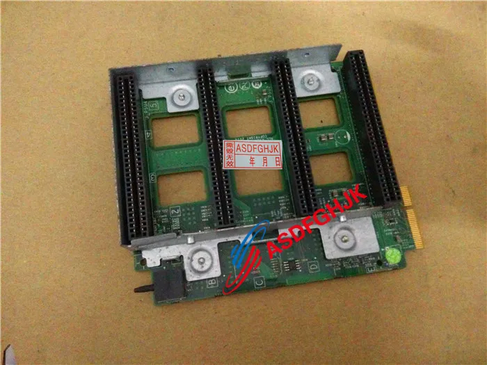 Original for Dell 0T337H PowerEdge R910 Power Distribution Backplane Board T337H CN-0T337H fully tested