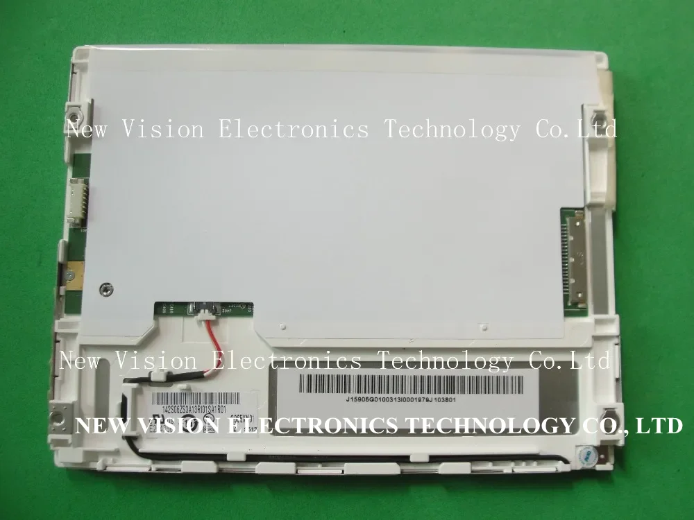 G065VN01 G065VN01V2 G065VN01 V2 TM065QDHGO2 Original A+Grade  6.5 inch  LCD Screen Display