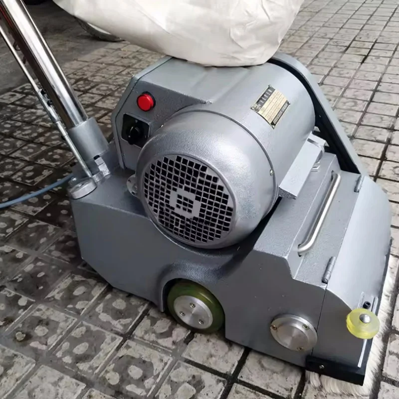 Sports Floor Polishing Machine - đánh giá và giá Sports Equipment Used