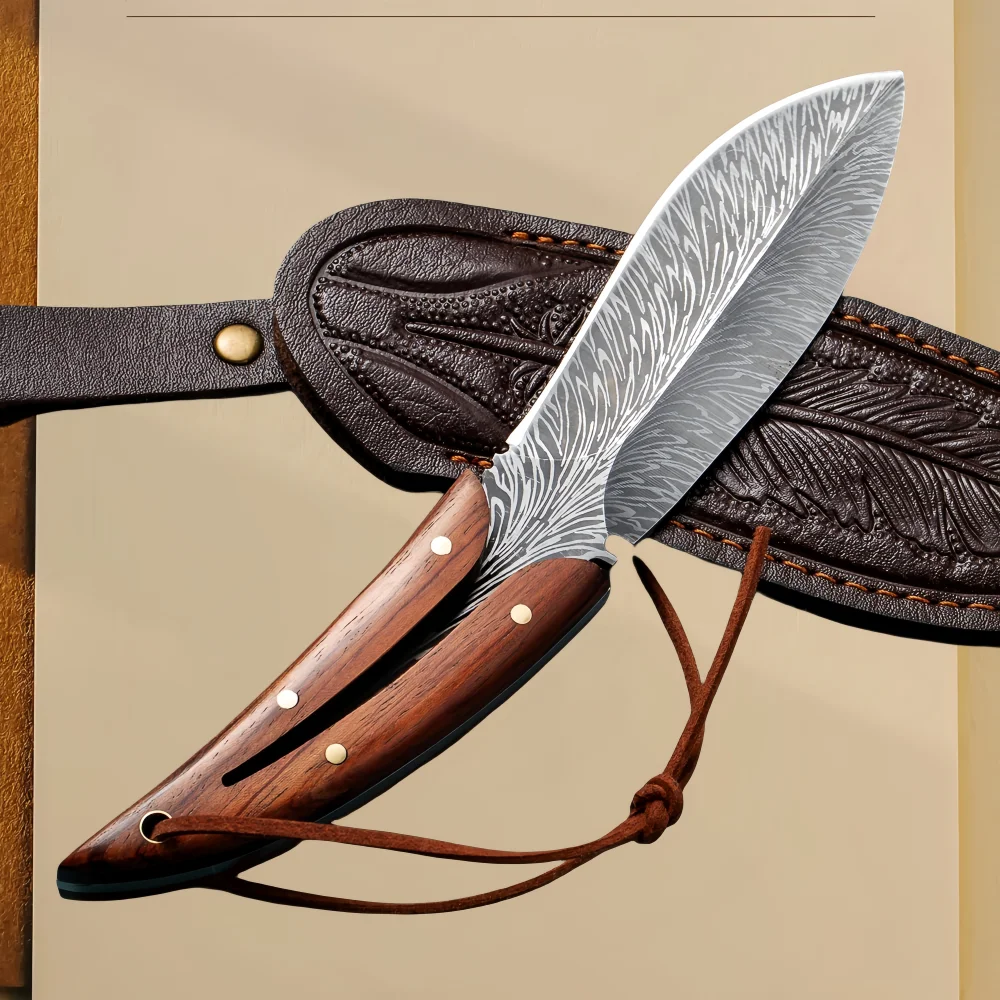 Butcher Boning Barb…