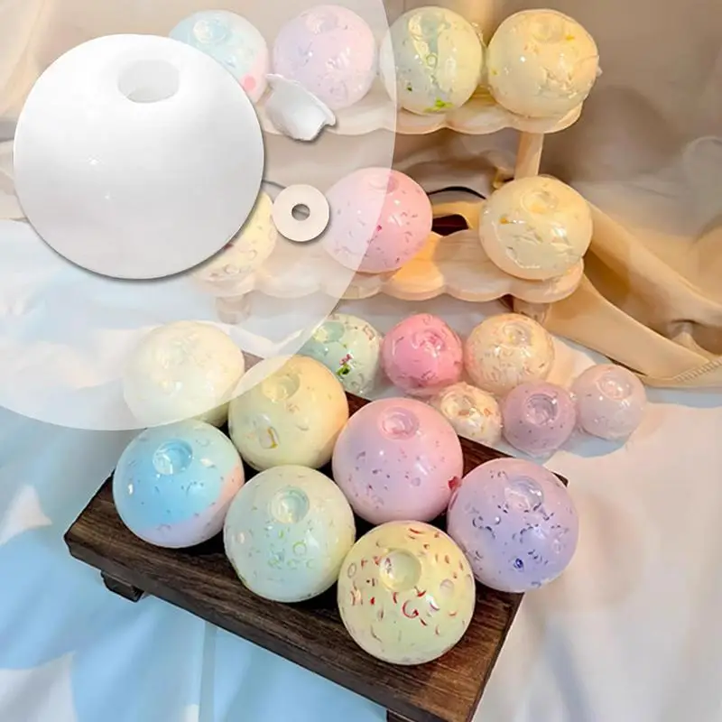 ストレスボール作成キット プレッシャーボール ミルキー作成キット 騒々しい砂エキスパンダーツール もちストレスリリーフベースコンテナ 大人用