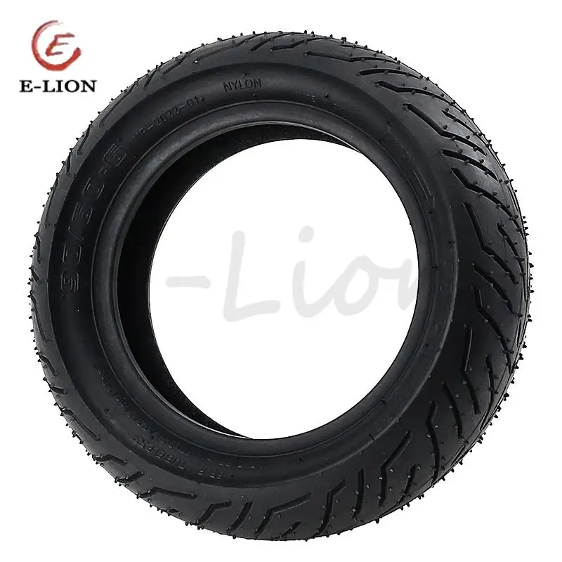 

NEW 11 inch high-quality anti slip and wear-resistant 90/60-6 scooter accessories tubeless rubber tires