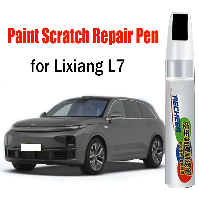 

Car Paint Pen Scratch Repair Touch-Up Paint Pen for for Leading Ideal Lixiang L7 2025 Scratch Remover Car Paint Care Accessories
