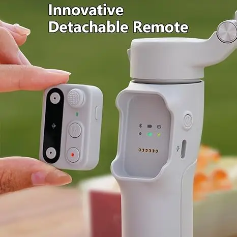 Hohem-iseady x3 seジンバル、3軸携帯電話スタビライザー - AliExpress 44