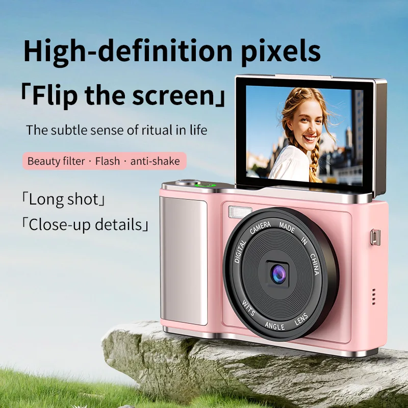 2025 New Hd 1080P C… - image