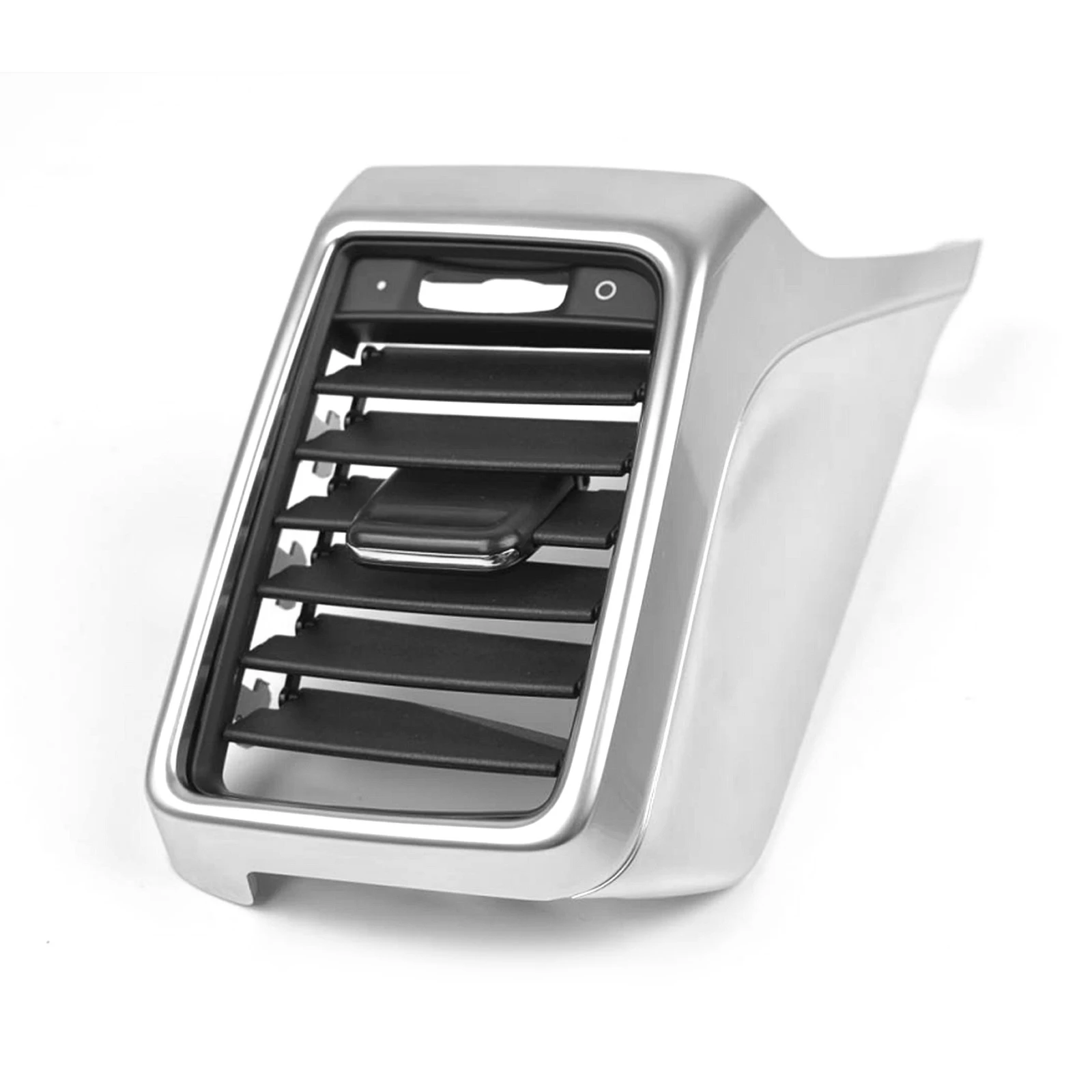 

Вентиляционная решетка для кондиционера, панель воздуховода на боковой панели приборной панели для Porsche Panamera 970 2010-2016