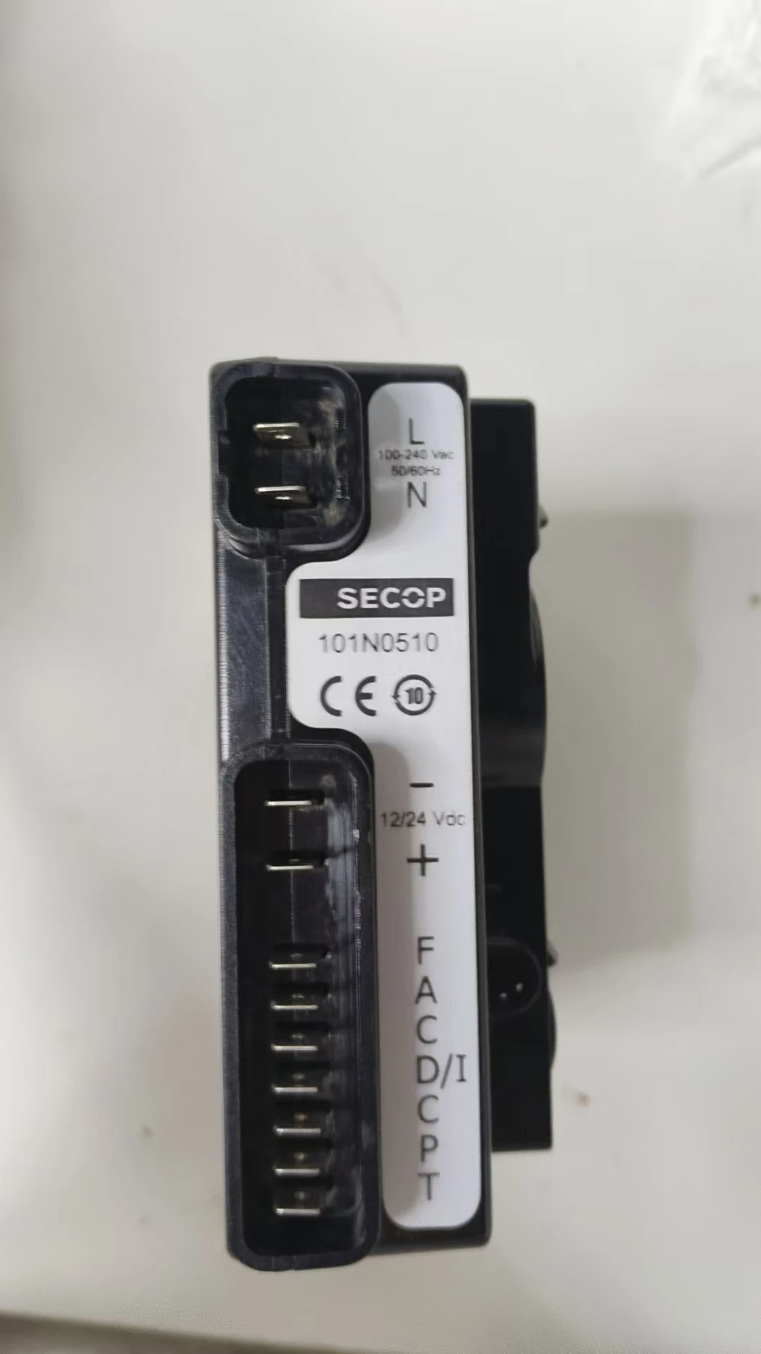 

DC 12/24V Danfoss DC Variable Frequency Compressor Drive Board/module 101N0510 101N0500 Same Function, Replaceable