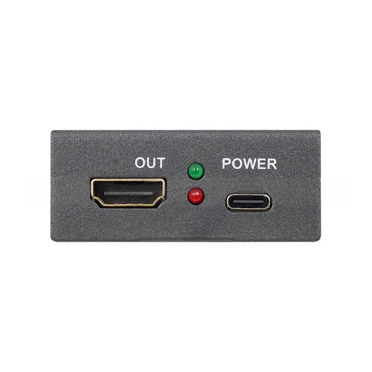 SDI to -Compatible Converter -Compatible to SDI Video Converter with Audio Auto Format Detection