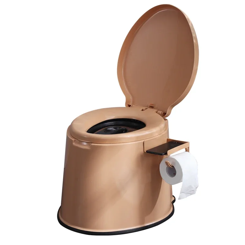 

Для съемного туалета для беременных