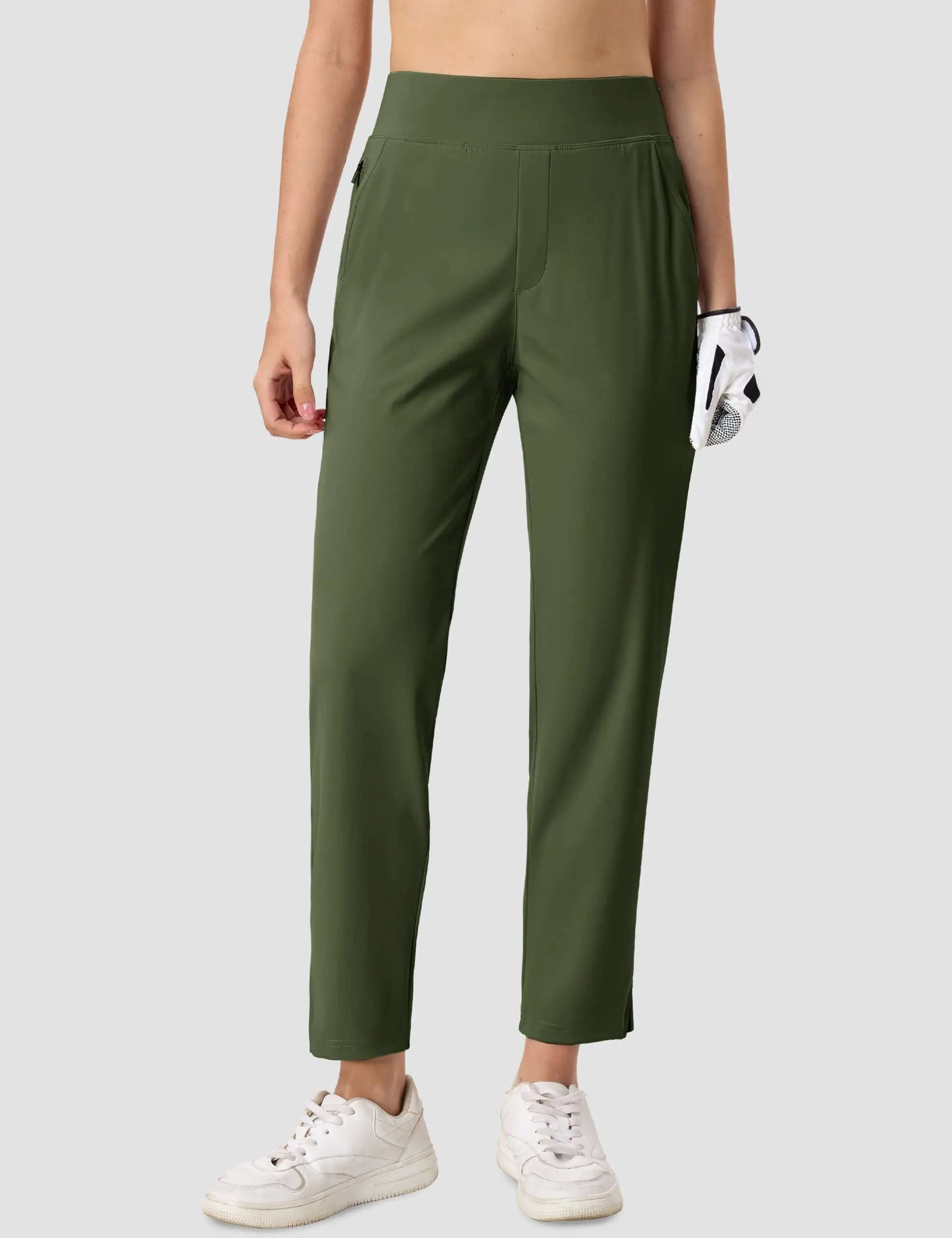 Army Green