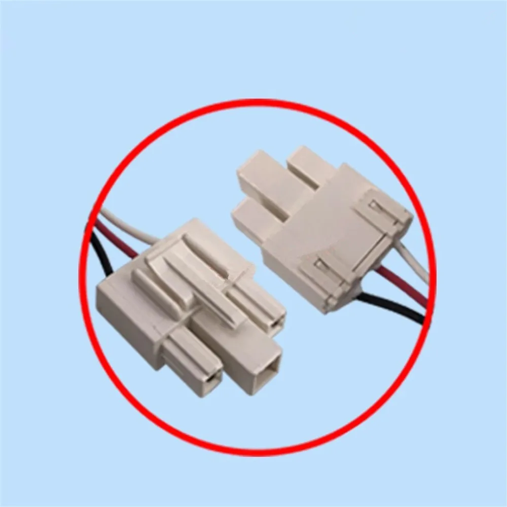 محرك مروحة جديد لثلاجة ميلينغ محرك مروحة تبريد ZWF-32-120 W29-23 12 فولت