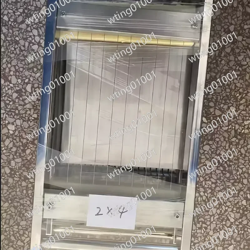 Commercial Manual Soft Candy Chocolate Guitar Cutter Cutting Machine for Chocolate Cake Cheese Cake Guitar Cutting Tool