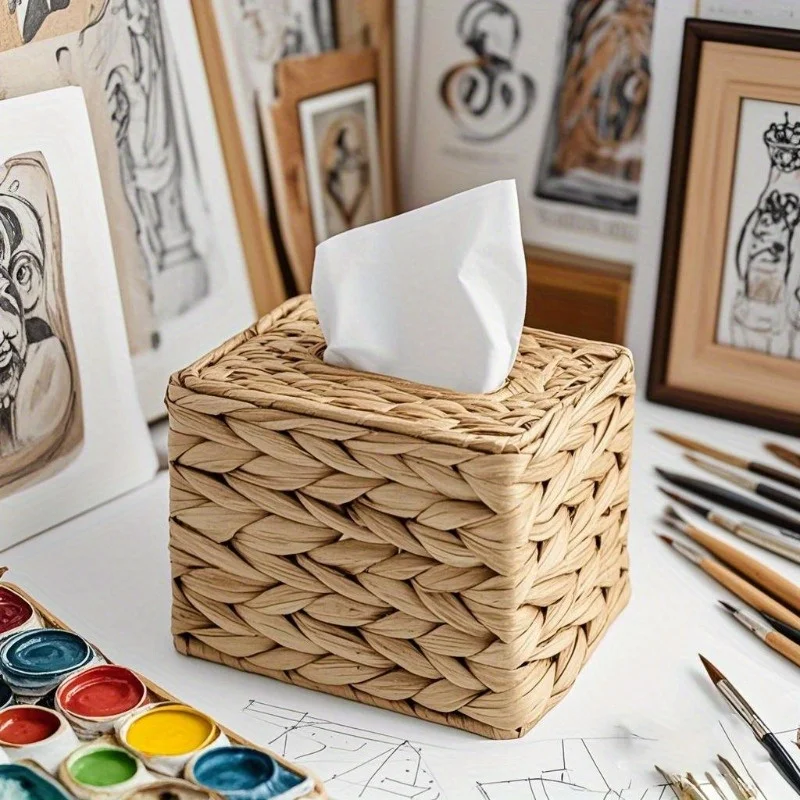 Thumbnail 2 - #30 Best Facial Tissue Holders to Buy In 2026