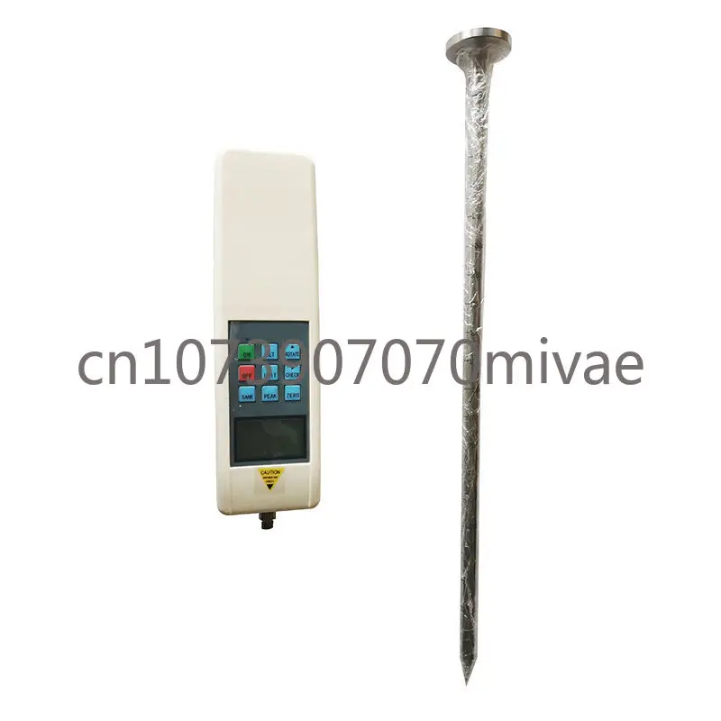 

TYD-2 Portable Soil Hardness Tester Soil Compaction Testing Equipment Soil Hardness Tester