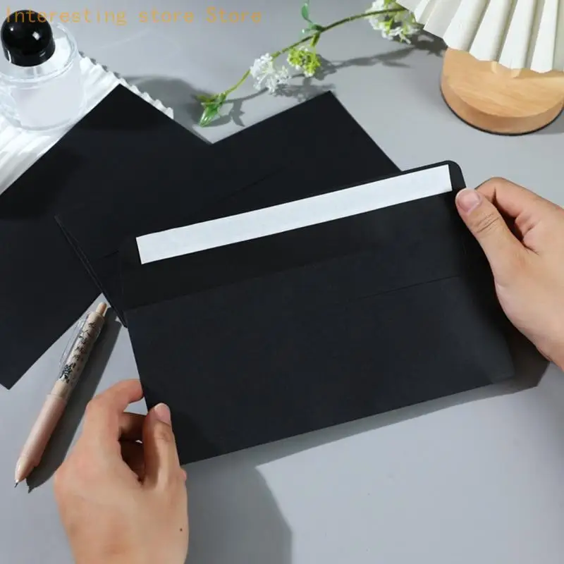 Selves Seal Envelopes 10 Size For Office Mailing Needs Selves Sealing Envelope 55KC