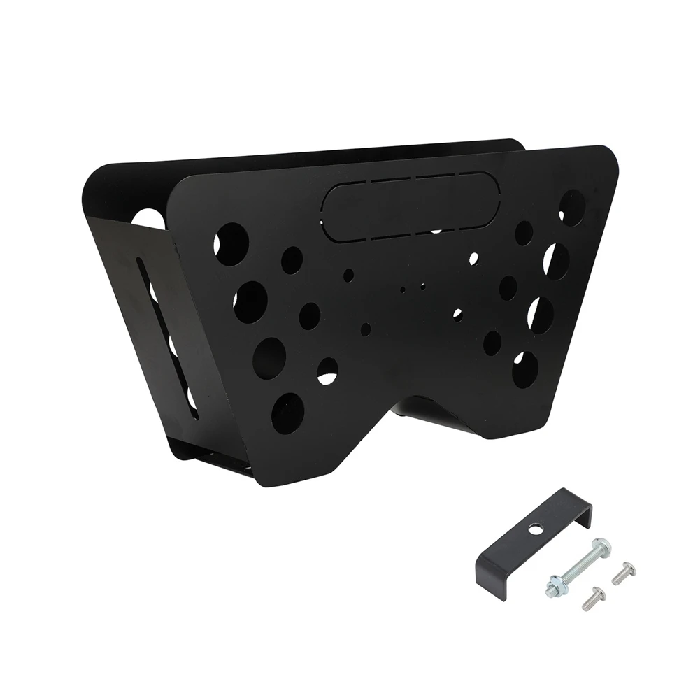 Storage Center Luggage Rack Carrier Basket for Super 73 S1 Storage Rack E-Bike Parts