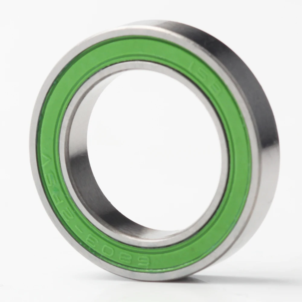 2rsv maxベアリング,20*32*7mm 4個c2フルボール自転車パイロット修理部品6804 V,ベアリング6 804-2rs 6804lu