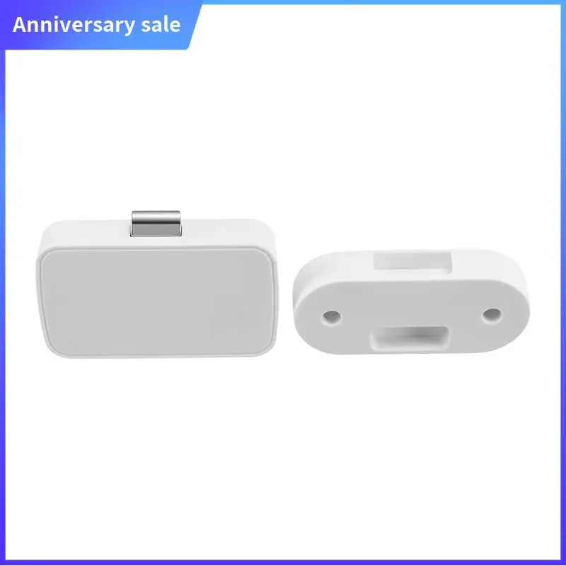

BTFL-T1 Smart Bluetooth APP Drawer Lock Free Opening Lock Invisible Lock File Cabinet Lock Wardrobe Lock