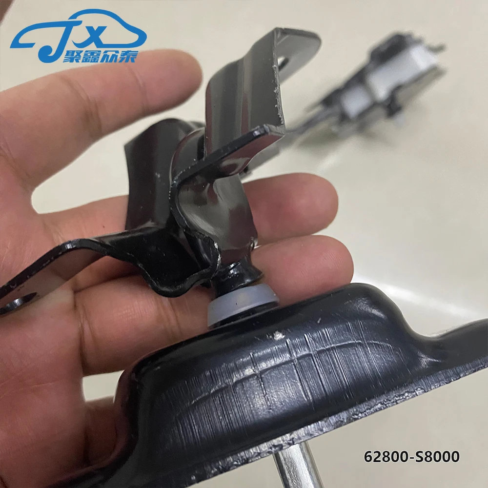 For Hyundai Palisade 2020-2024 Spare Tire Carrier OEM 62800-S8000 62800S8000 RV and Spare Parts