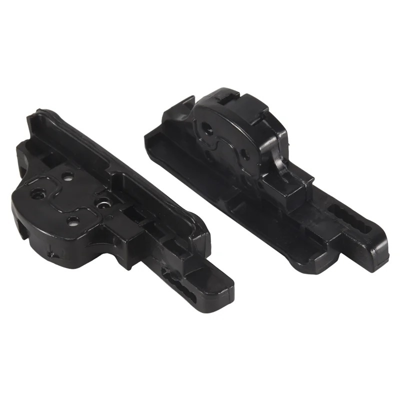 

Sunroof Bracket Slider Buckle Rail Sleeve 77368445 77368446 For Jeep Renegade 2015-2018 Sunroof Repair Kit