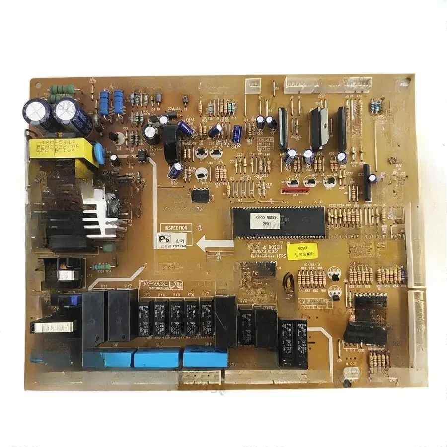 

used refrigerator computer board 30143D5051