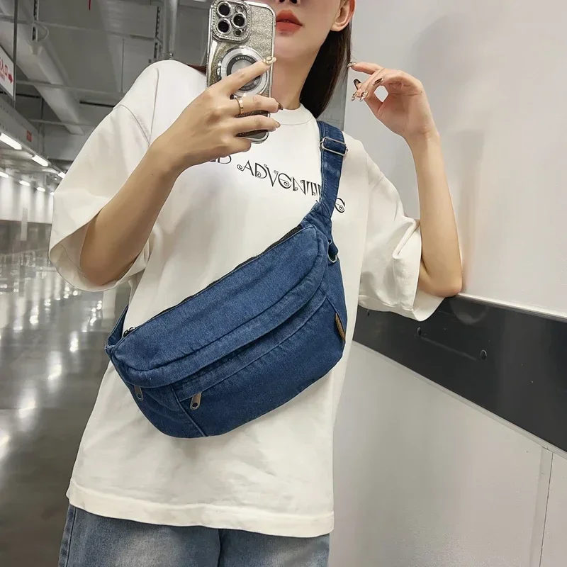 Thumbnail 4 - #40 Budget Canvas Waist Packs for Smart Shoppers