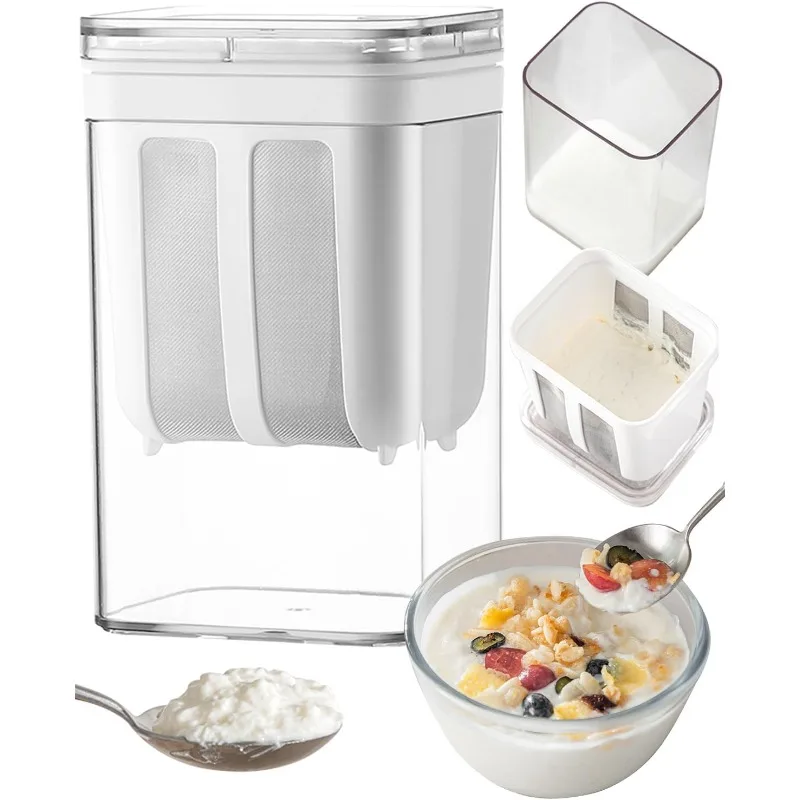 Yogurt Strainer,Gre…