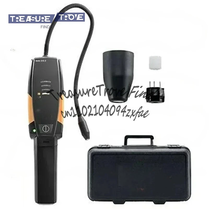 The 316-3 Refrigera…