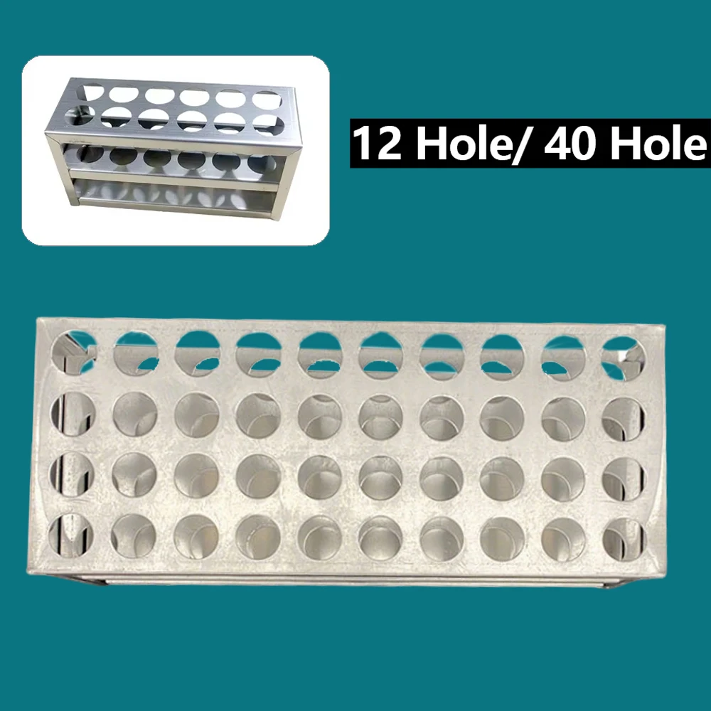 Dental Turbine Handpiece Oil Filtration Holder Injection Rack High Speed Handpiece Maintenance Lubrication