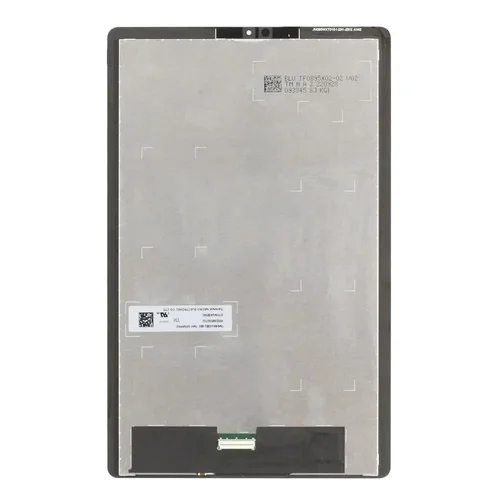 Imagen 2 del producto Para Lenovo Tab M9 TB310 TB310FU TB310XU TB310XC TB-310 TB-310FU TB-310XU 9,0 ""pantalla LCD MONTAJE DE cristal Digitalizador de pantalla táctil