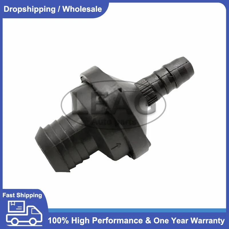 

Высококачественный сапунный шланг, односторонний клапан, вентиляционный клапан 03C103175 030103175 для Audi A1 A3 S3 VW GOLF Polo Passat Seat Skoda