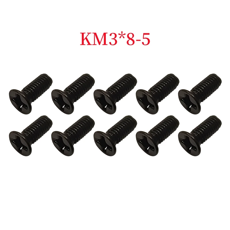 Laptop Screw Set Computer Repair Notebook KM Screws Kit For Lenovo Samsung ACER ASUS MSI DELL Sony Toshiba HP IBM Huawei Laptops