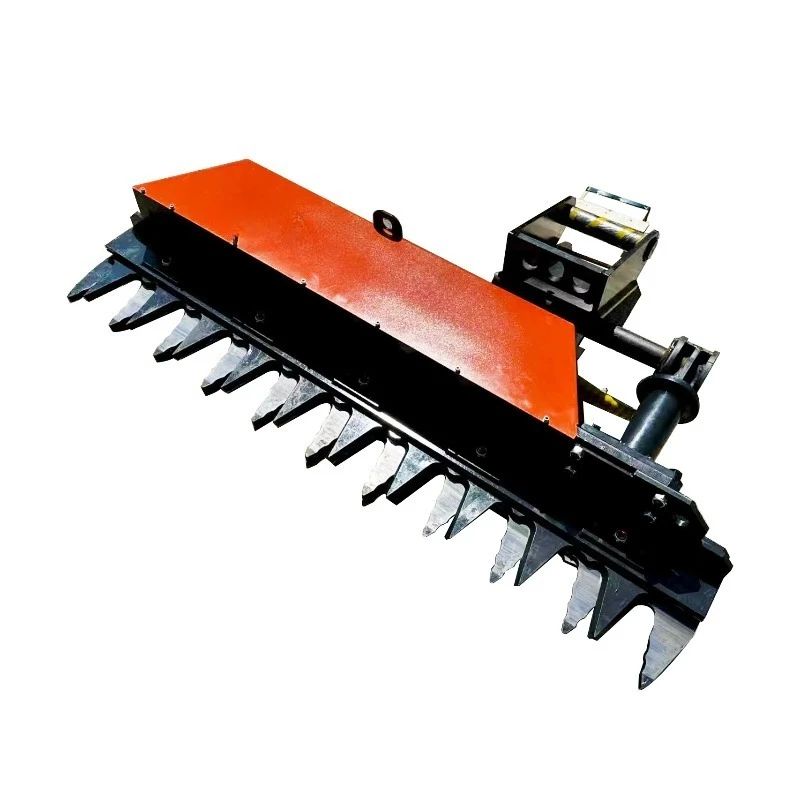 Tree Cutting Machine Brush Cutter Machine Hedge Trimmer Bush Cutter Machine Tractor Hedge Trimmer Hedge Cutter