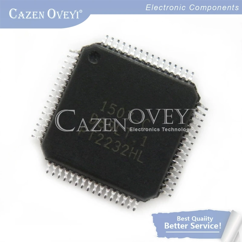 5pcs/lot ADV7611BSWZ ADV7611BSW ADV7611 LC75412WH LC75412 volume：13X13CM T118EL T11 FT2232HL FT2232 LQFP-64