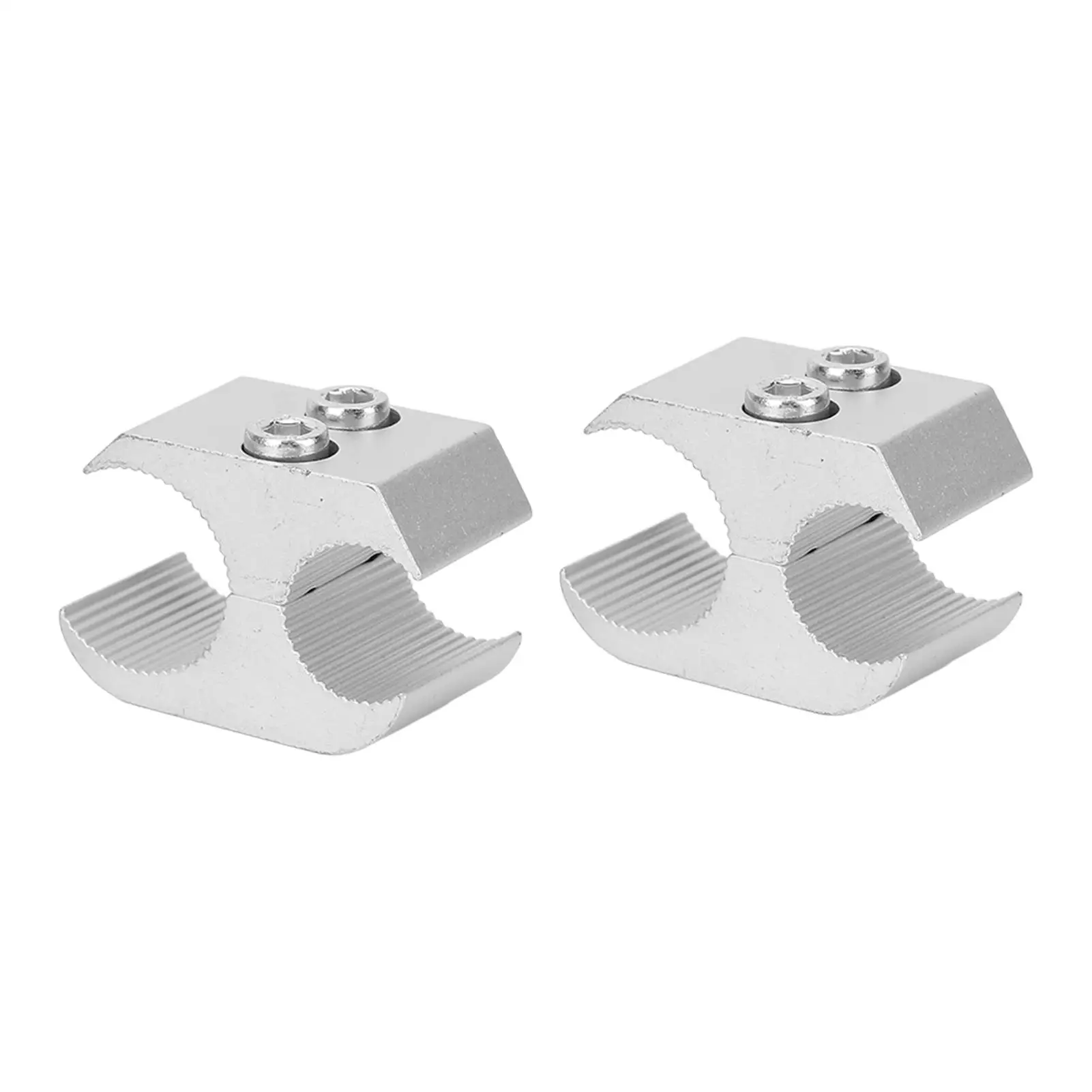 

Гибкий шаговый хомут из алюминиевого сплава для инвалидной коляски, зажим для труб, вспомогательные средства для ходьбы, помощь в мобиличестве