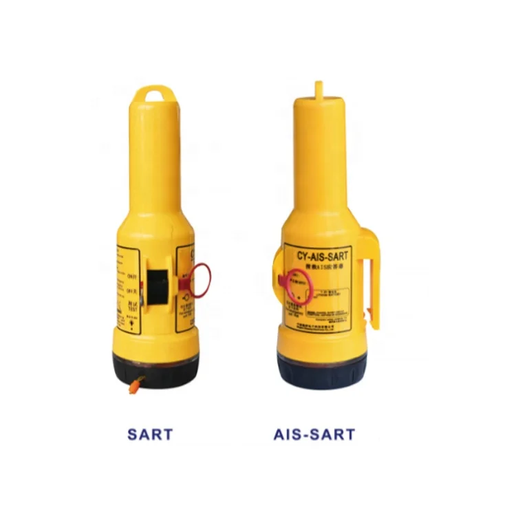 JVCY-AIS-SART Marine 10nm Search and Rescue Radar Transponder AIS SART