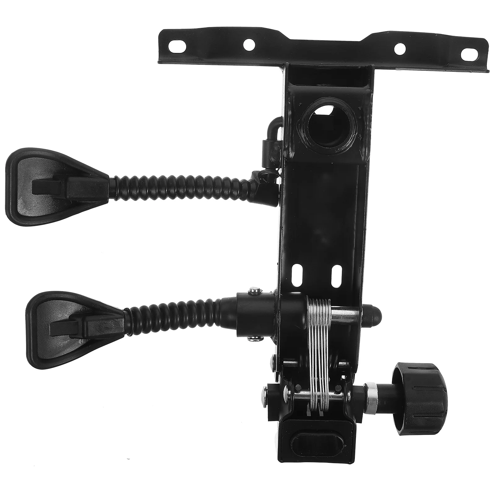 

Swivel Chair Base Office Replacement Seat Plate Gaming Parts Hardware Accessories Tilt Control Wide Application Strong