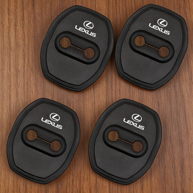 Car Styling Door Lo…