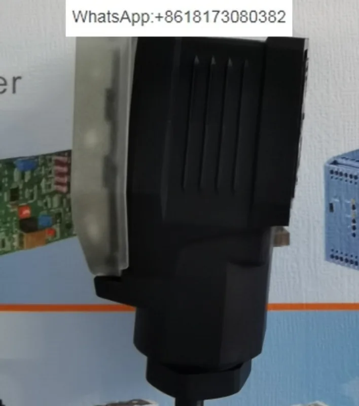 E-MI-AC-01F قم بتوصيل استبدال مكبر الصوت النسبي ATOS 4000171 //VT-SSPA1 #3