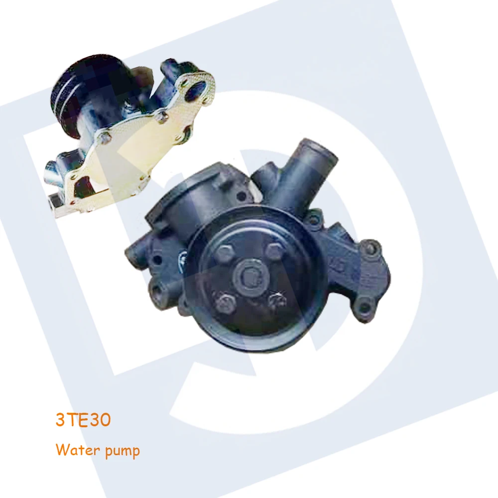 Water pump for Laidong 3T30 / 3TE30 ( China III )  engine