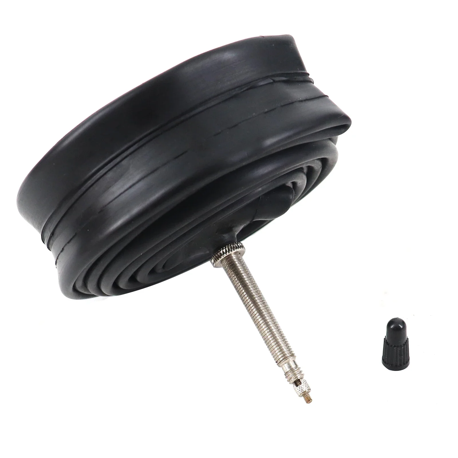 700X35C/38C/40C/43C Bicycle Inner Tube With Valve 48mm Self Sealing Mountain Road Tire Inner Tube Replacement Parts