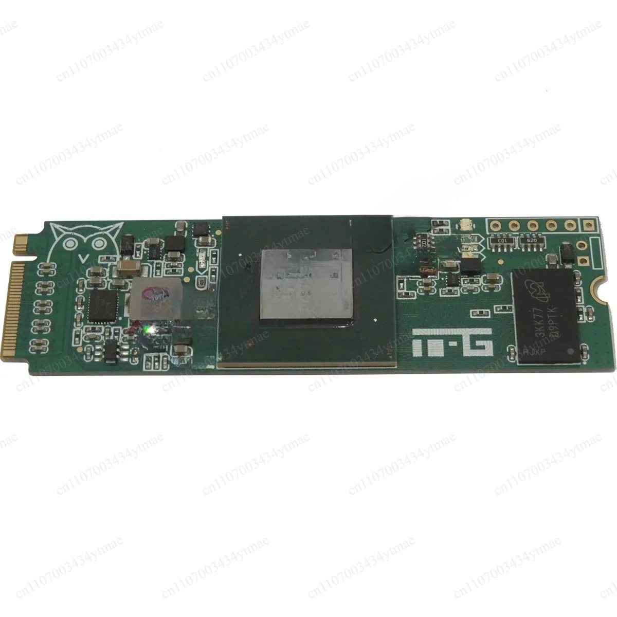 Artix-7 M.2 PCIE FPGA Acceleration Development Card XC7A35T XC7A50T XC7A100T XC7A200T