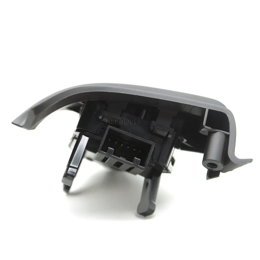 Car Cruise Control Switch Multifunction Steering Wheel Button Bluetooth Audio Cruise Speed Control For Chevrolet Cruze 2009-2014