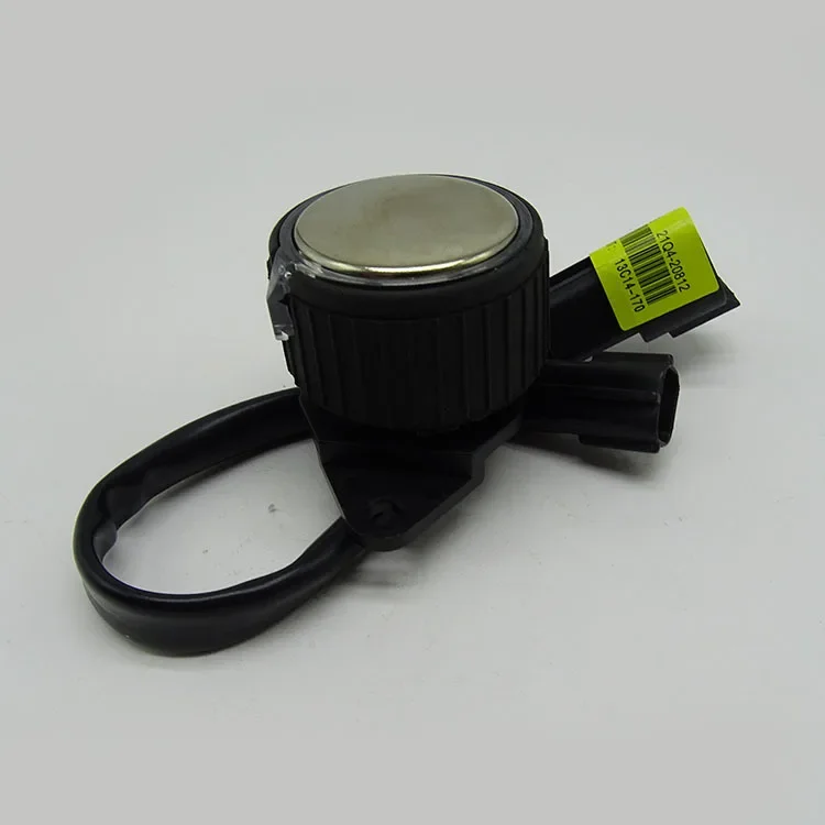 Throttle Knob R150-9 R225-9 R305-9 Excavator Parts 21Q4-20812