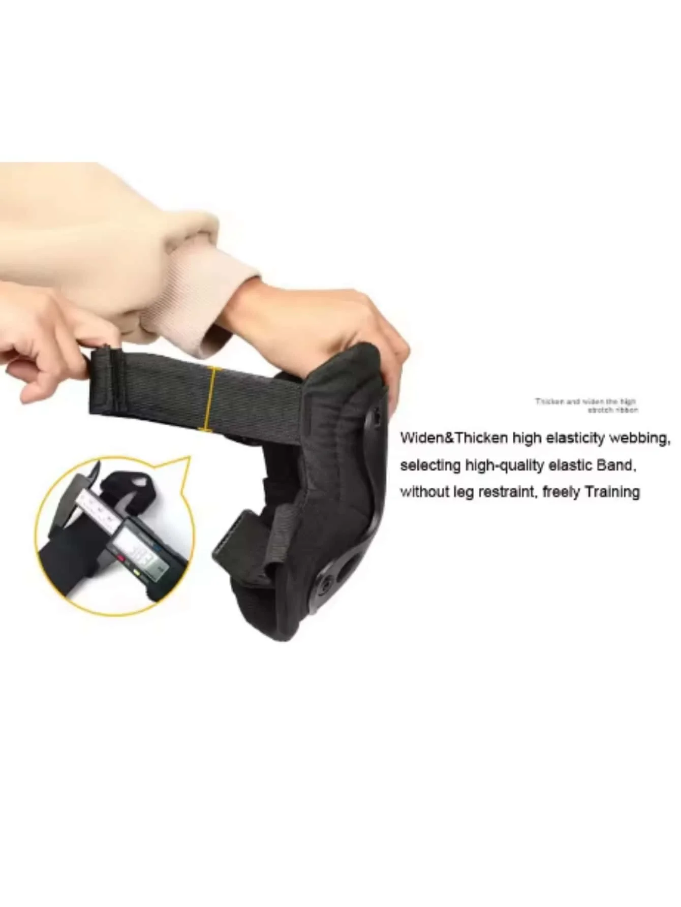 전술용 무릎 보호대 팔꿈치 보호대 CS 군용 보호대 아미 에어소프트 야외 스포츠 사냥 무릎 보호대 안전 무릎 보호 장비