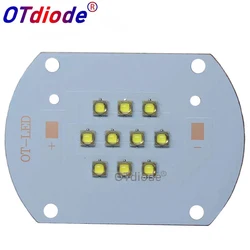 LG3535 50W 100W Led High Power LED Light Lamp Cooper PCB DC30-36V1500-3000mA for Flood Light/Street Light