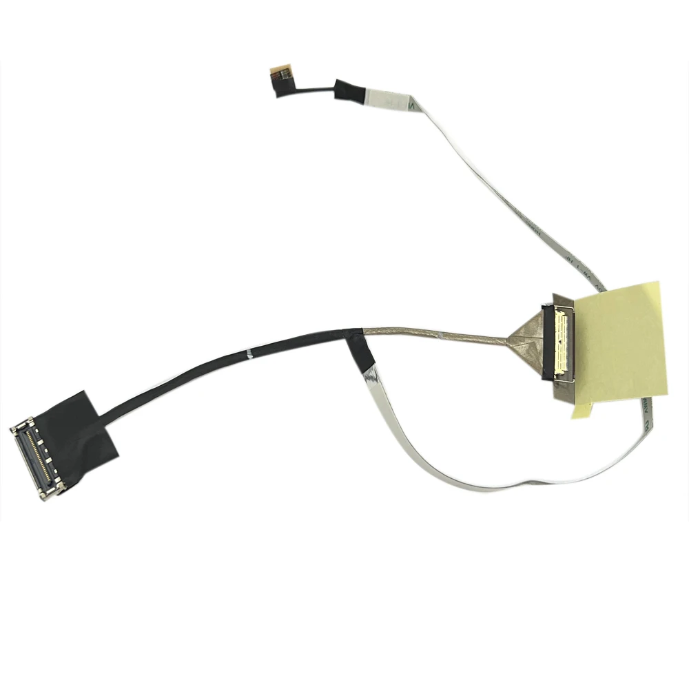 For Lenovo ThinkBook 14-IML 20RV 14-IIL 20SL 15 G2 ARE 20VG  DD0LVALC032 5C10S30000 LCD LVDS LED Screen Video Cable 30PIN